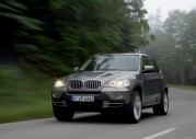 BMW X5 4.8i